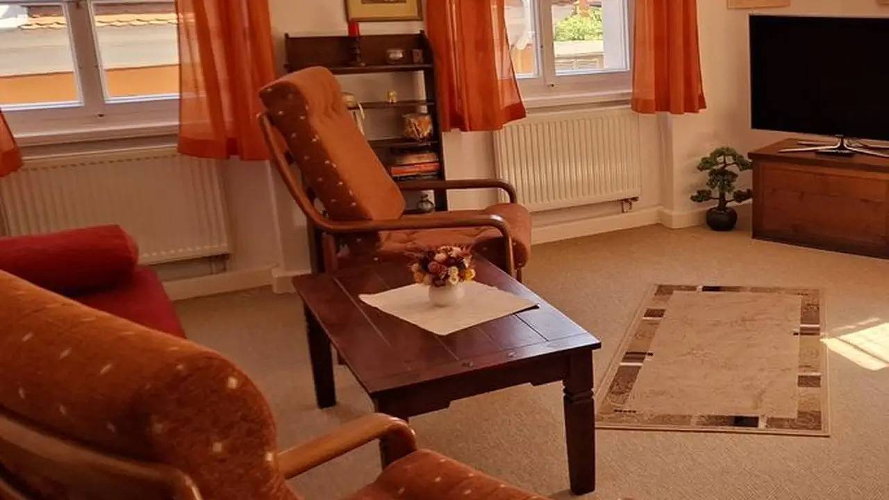 Ferienwohnung für 6 Personen in Görlitz, Oberlausitz-Niederschlesien