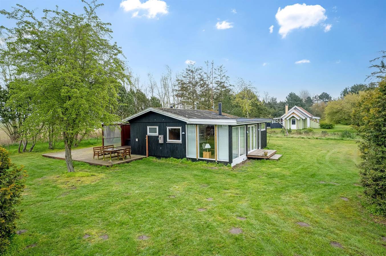 Awesome home in Rødby w/ 3 Bedrooms in Kramnitse, Swedish Baltic Sea