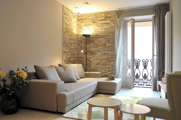 Apartamento de vacaciones para 3 personas - 1
