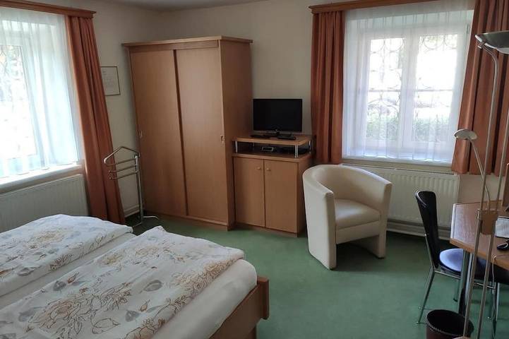 B&b für 2 Personen, mit Garten in Salzburg