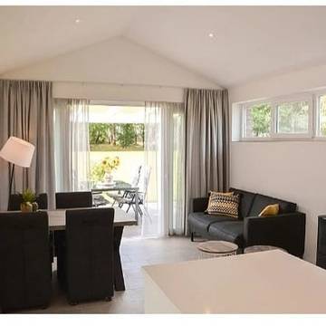 Ferienhaus für 4 Personen in Schüttorf, Landkreis Grafschaft Bentheim, Bild 2