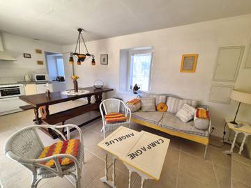 Bauernhof für 4 Personen in Tréguidel, Côtes-d'Armor, Bild 3