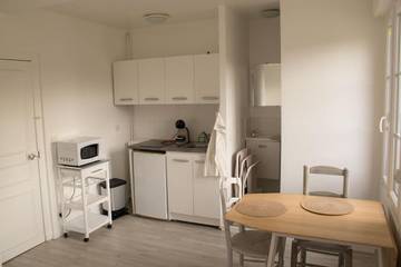 Gîte pour 2 personnes à Ambleny