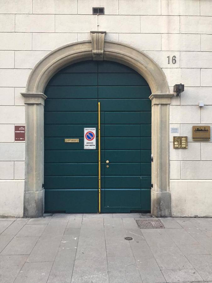 Maison d’hôte pour 2 personnes, avec terrasse et vue à Bergame - 4