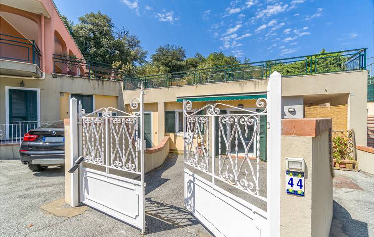 Location de vacances pour 5 personnes, avec terrasse à Région de Rapallo - 2