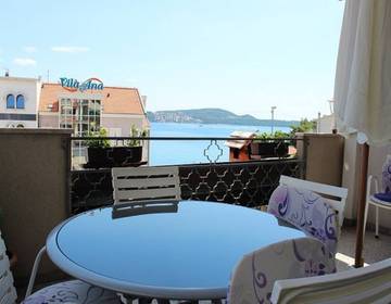 Ferienwohnung für 3 Personen in Trogir