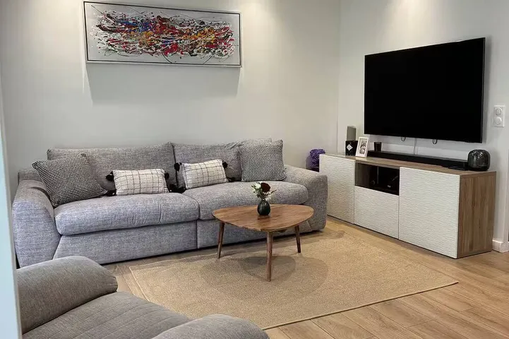 Ferienwohnung für 6 Personen - 1