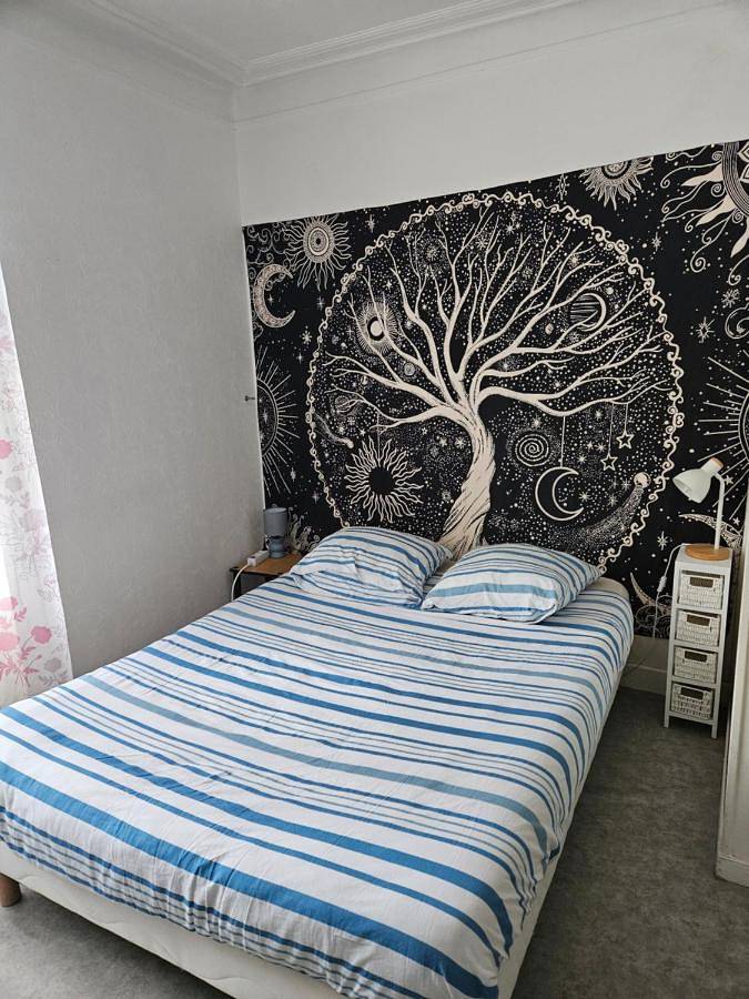 Appartement de vacances pour 2 personnes