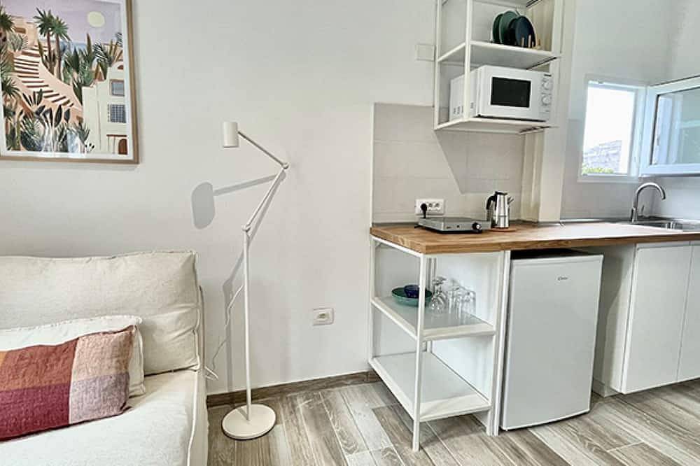 Entire apartment, Eden Gomera Suite in Agulo (municipality), La Gomera