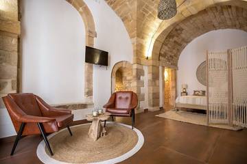 Lodge for 2 People in Ortigia, Syracuse Province, Photo 3