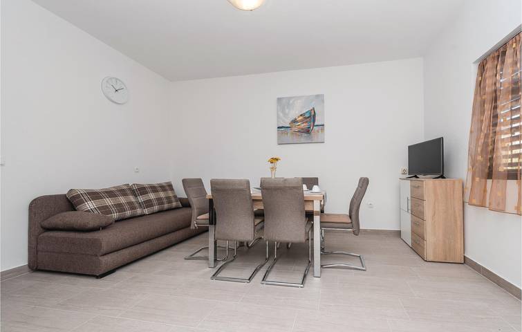 Ferienhaus für 12 Personen, mit Terrasse in Privlaka - 3