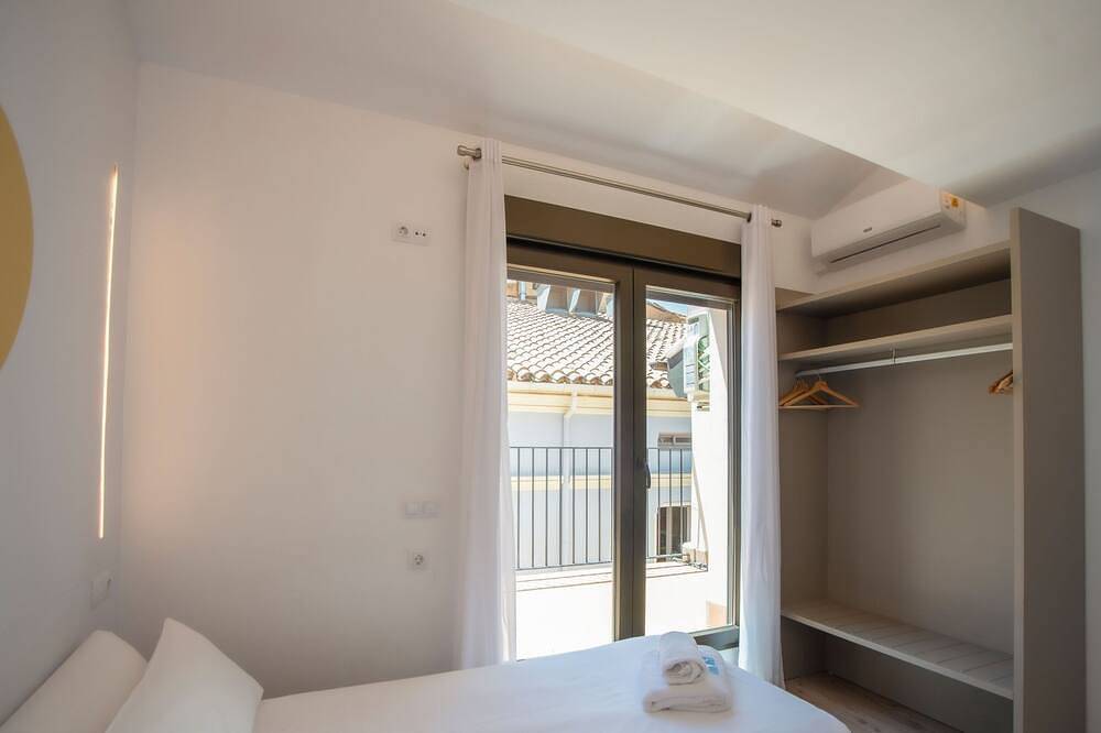 Entire apartment, Apartamento Ático Amantes in Teruel, Teruel Region
