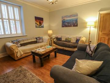 Cottage for 8 People in Amble, Northumberland Coast, Photo 2