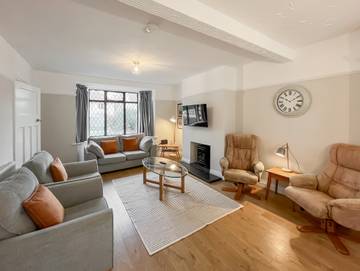 Cottage for 6 People in Portinscale, Cumbria, Photo 1