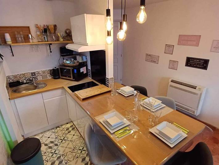 Gîte pour 2 personnes à Beaugency