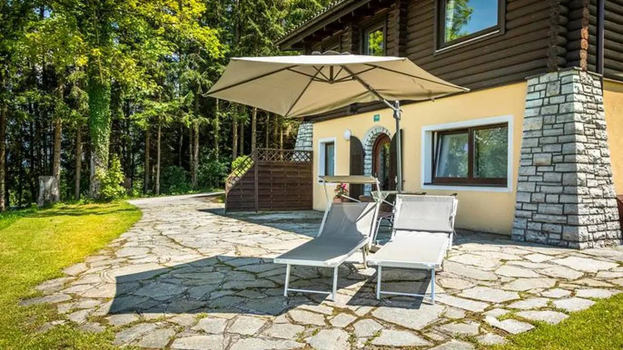 Ganze Ferienwohnung, Ferienwohnung für 4 Personen (50 m²) in Wegscheid in Salzkammergut-Berge, St. Koloman