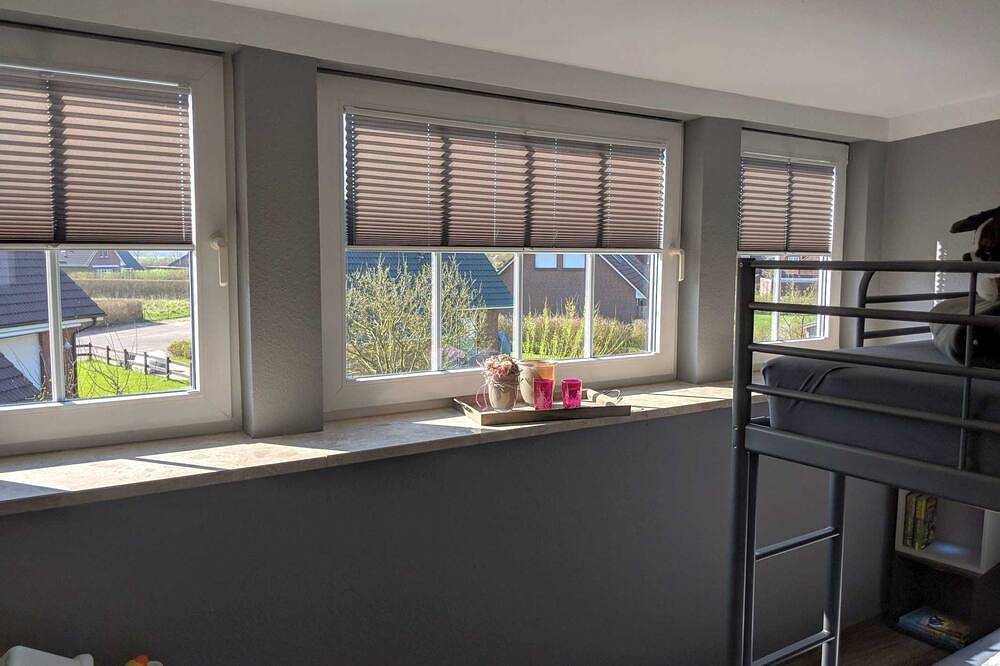 Ferienhaus Nordseewind in Friedrichskoog-Spitze, Friedrichskoog