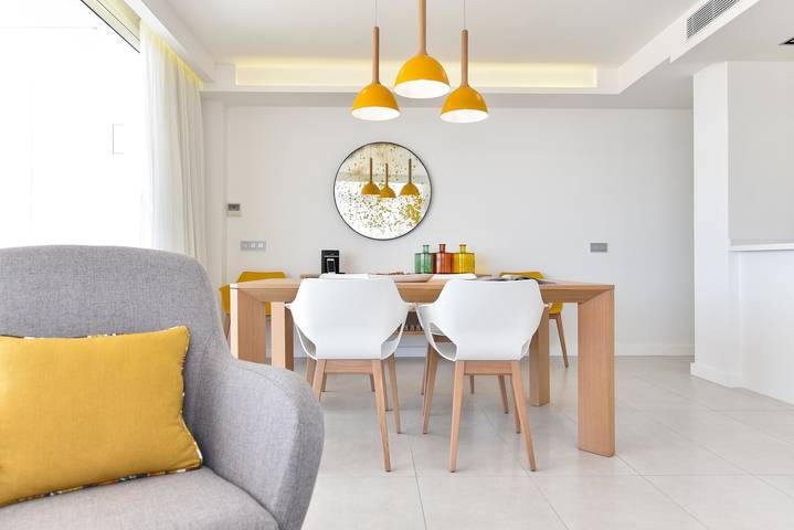 Ferienwohnung für 6 Personen, mit Terrasse in Puerto de Mogan - 3