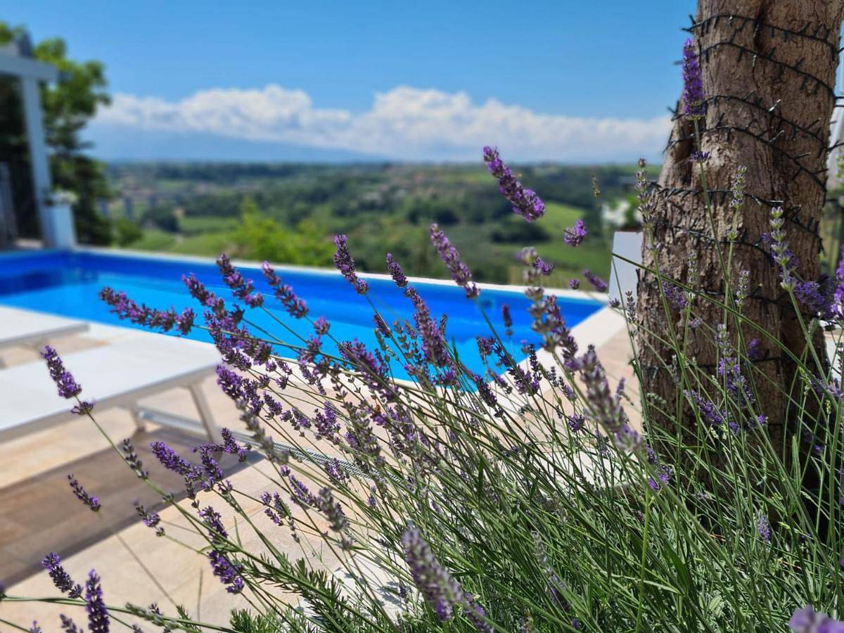 Il Nido B&B in Marina di San Vito, San Vito Chietino