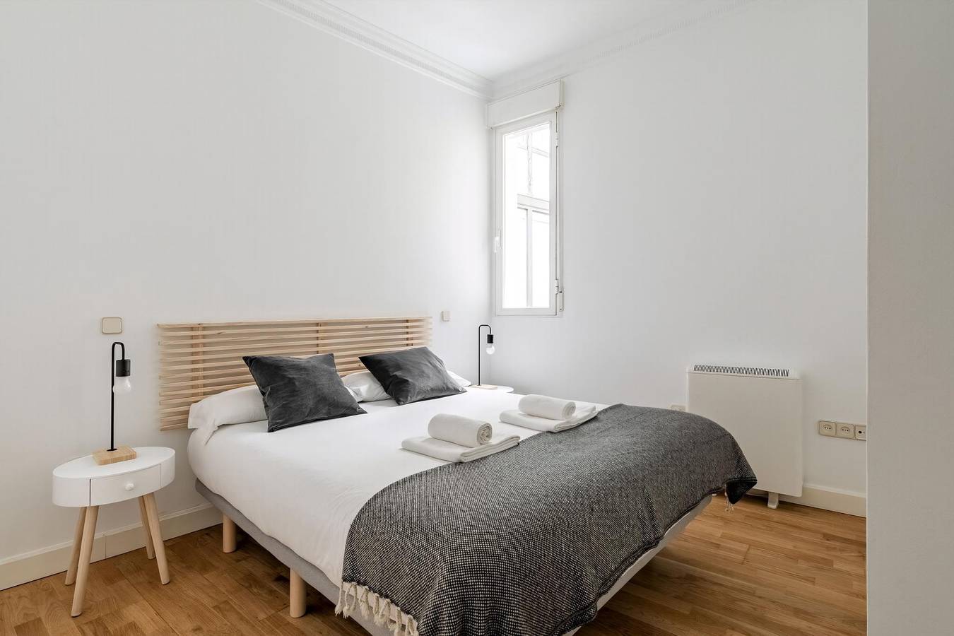 Apartamento entero, Guestready - Piso cerca de la Plaza Mayor in Centro (Madrid), Madrid