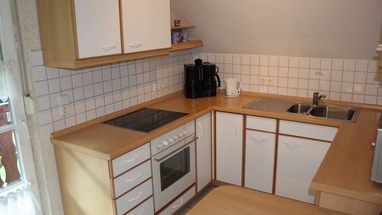 Ganze Ferienwohnung, Ferienwohnung für 3 Personen (70 m²) in Oberwolfach in Oberwolfach, Mittlerer Schwarzwald