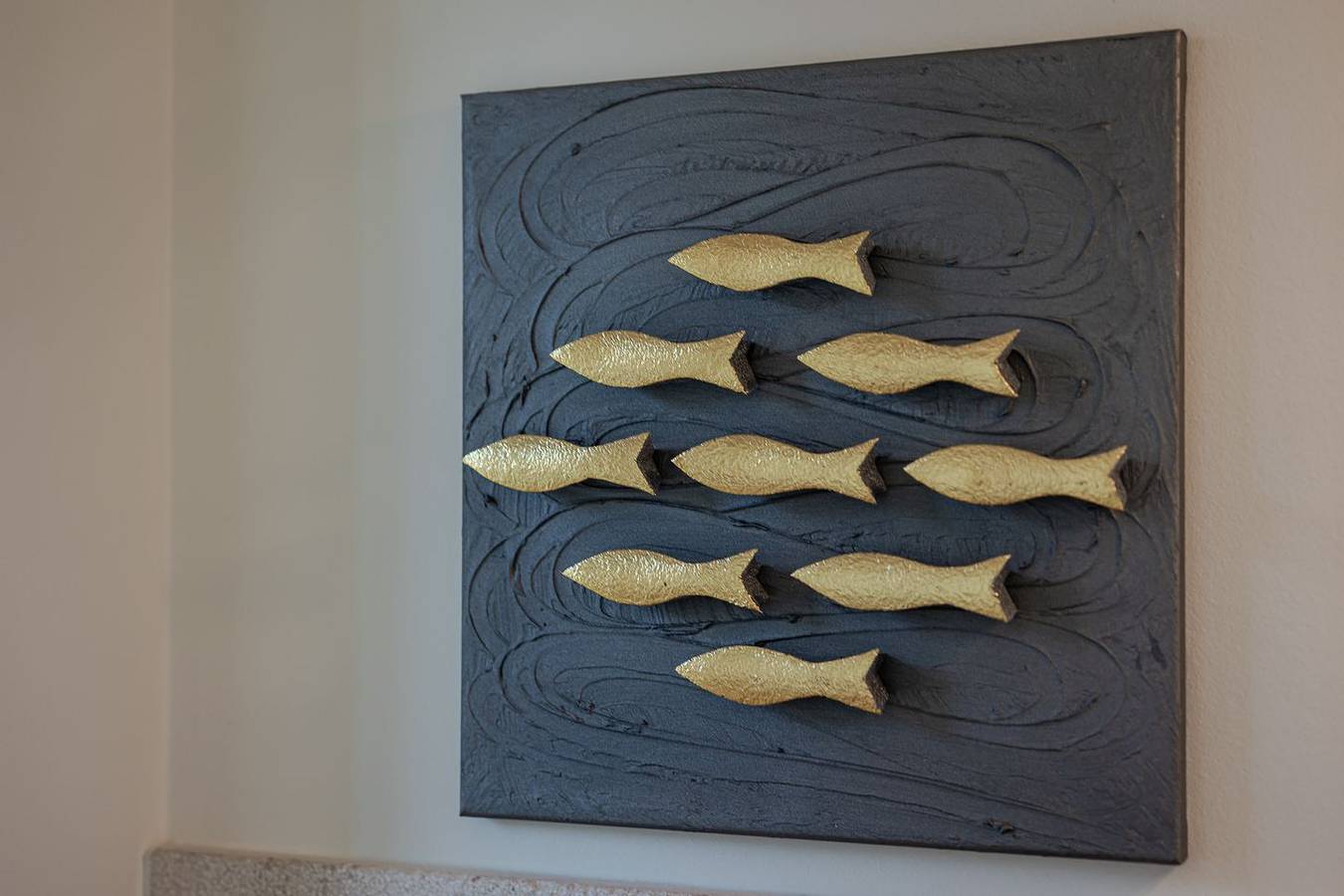 Min Lille Borig - beste Lage zwischen Wiesen und Stadt in Tinnum, Sylt (Gemeinde)