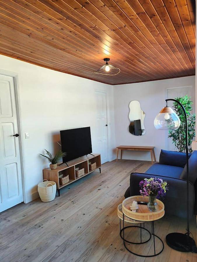 Casa Rural Xures Lobios in Entrimo, Orense Région