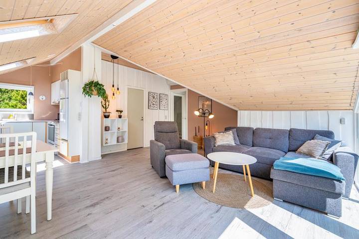Ferienhaus für 5 Personen in Houstrup Strand - 3