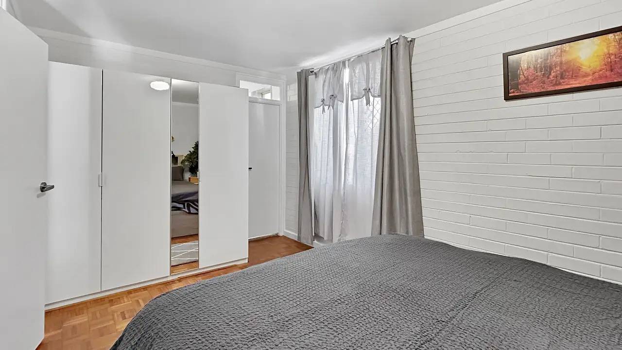 Apartamento vacacional entero, Ferienwohnung für 4 Personen (66 m²) in Fremantle in Fremantle City, Perth