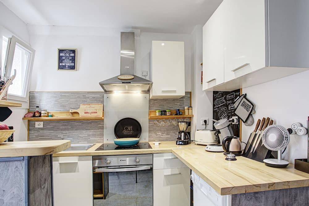 Beautiful  villa for 6 people with A/C, Wifi, Tv and parking in Saint-Hippolyte (Languedoc-Roussillon), Côte d'Améthyste