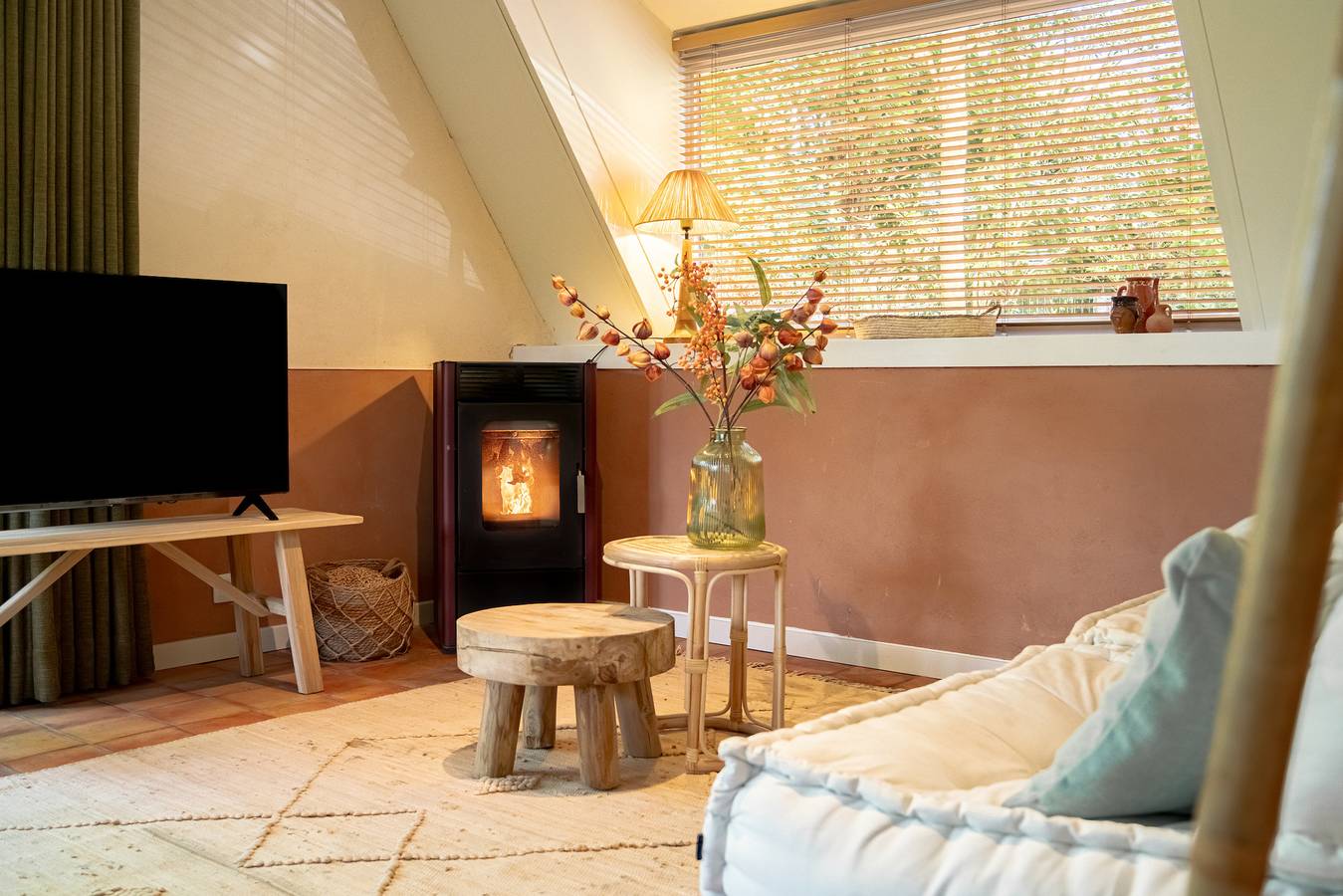 Ferienhaus für 6 Personen mit Balkon/Terrasse in Rekem, Lanaken