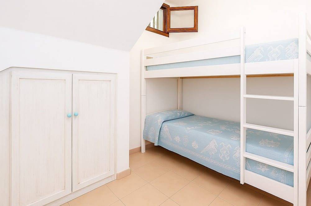 Le Pavoncelle Home Holiday in Cagliari Province