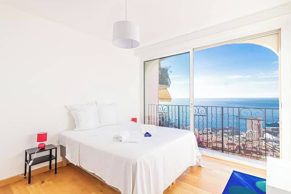 Apartamento entero, Stunning Sea View 1 bedroom Near Monaco in Beausoleil, Nizza Region
