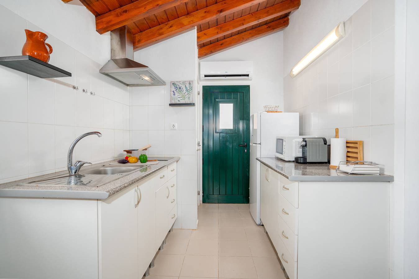 Casa Alecrim, Quinta Vale Caranguejo in Tavira, Tavira (Santa Maria)
