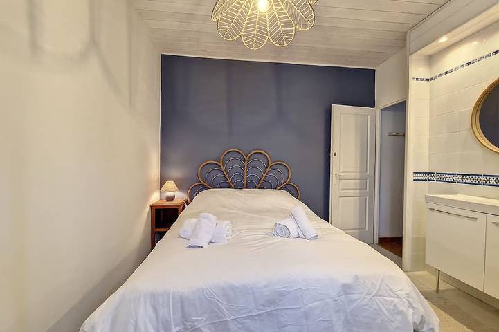 Location de vacances pour 10 personnes à Arcangues - 3