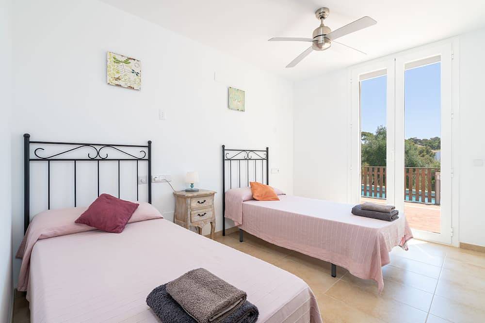 Ganze Wohnung, Apartment Cala Anguilla  in Cala Anguila, Manacor