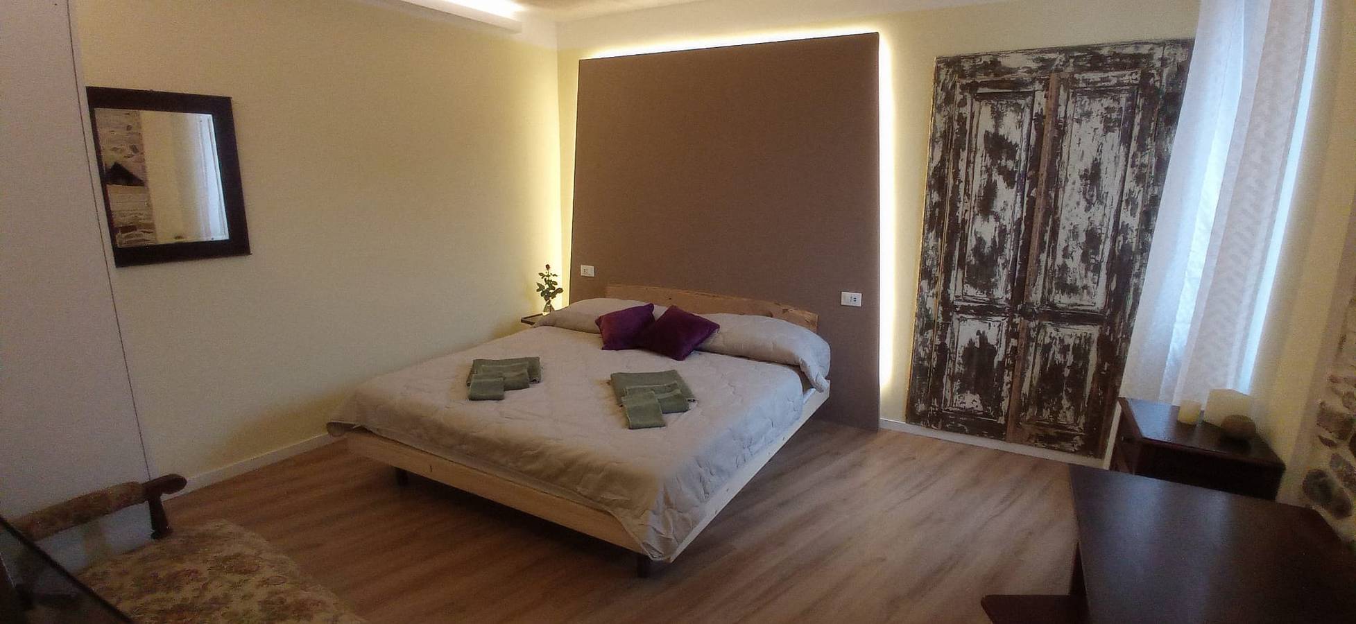 Ganze Wohnung, Casa Anita in Maderno, Toscolano-Maderno