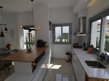 Villa pour 6 Personnes dans Rojales, Costa Blanca, Photo 2
