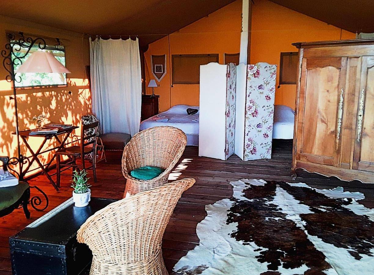 Le Lodge de Loge & Broc in La Possonnière, Vallée de la Loire