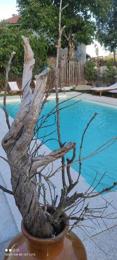 Location de vacances pour 2 personnes, avec jardin et piscine à Cabril - 3