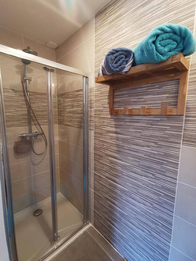 Location de vacances pour 6 personnes, avec Jacuzzi et Terrasse ainsi que Jardin et Vue à Saint-Just - 3