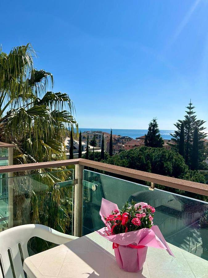 Hotel Ariston & Apartments in Varazze (City), Varazze