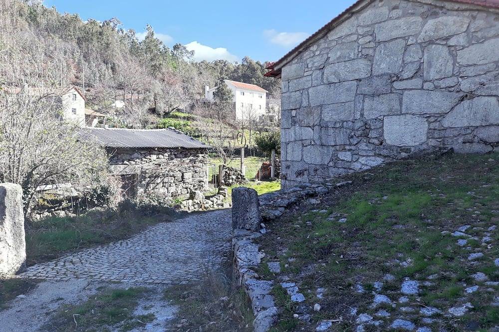 Homerez - Casa em Águeda, vista montanha in Macieira de Alcoba, Préstimo e Macieira de Alcoba
