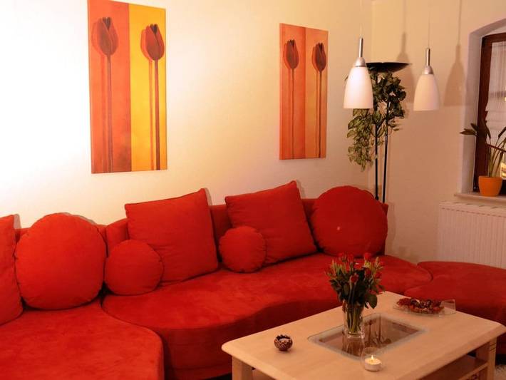 Ferienhaus für 4 Personen in Dresden - 3