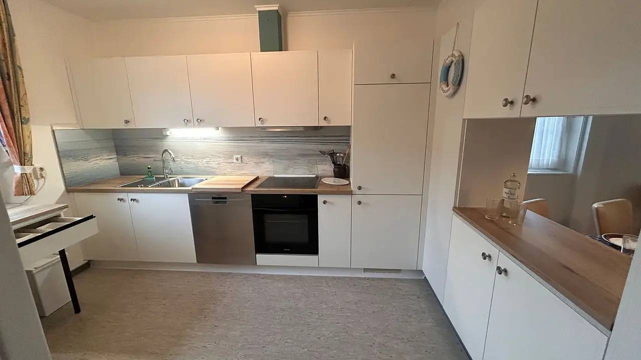 Ganze Ferienwohnung, Ferienwohnung für 6 Personen (100 m²) in Utersum in Utersum, Föhr