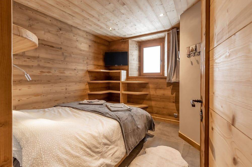 Todo el chalet renovado en las laderas 5 minutos a pie Arco 1600 8ch 6sdb 24pers in Arc 1600, Bourg-Saint-Maurice