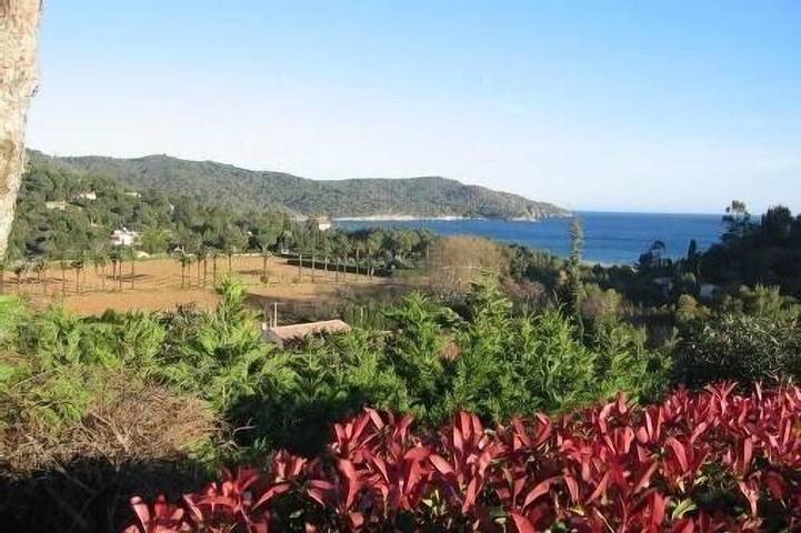 Agriturismo für 4 Personen, mit Garten und Pool an der Côte d'Azur