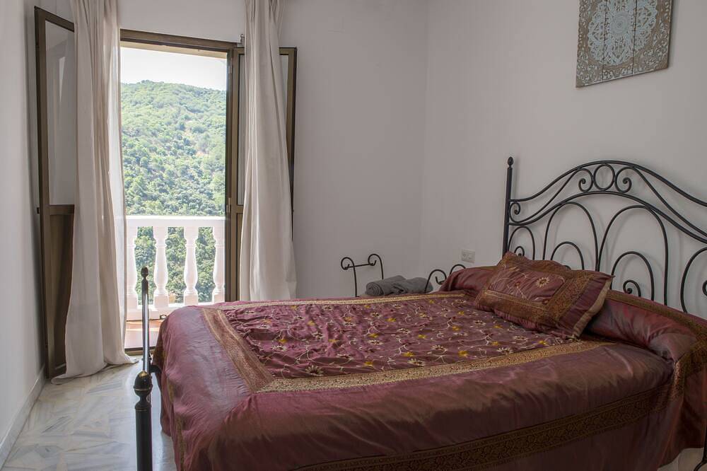 La Mariquilla, ländliches Wohnen in Jubrique, Valle del Genal, Naturparadies ... in Jubrique, Málaga Provinz