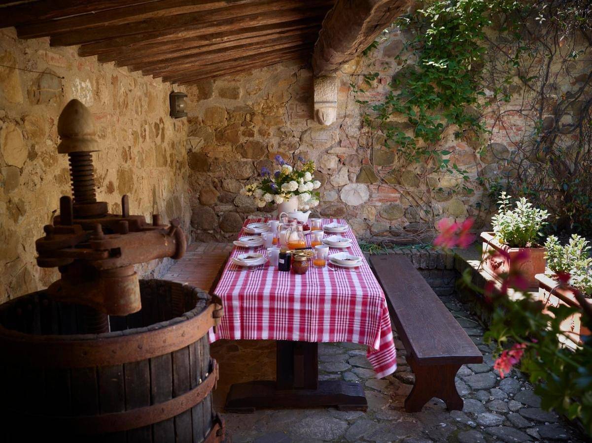 Montauto Suites in Chianciano Terme, Province de Sienne