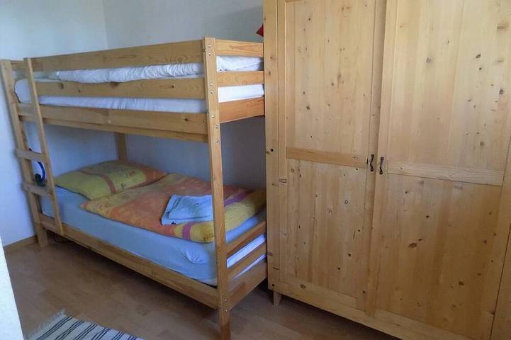 Ferienhaus für 4 Personen, mit Garten in Lubmin - 4